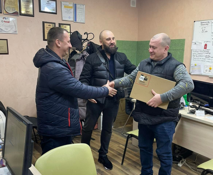 Надійність